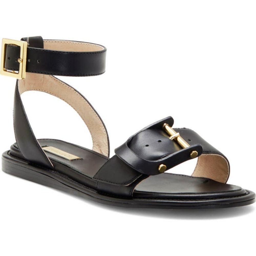 Louise et Cie Benue Ankle Strap Sandals